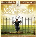 Michoel Schnitzler - Yu Di Kenst/Yes You Can (CD)